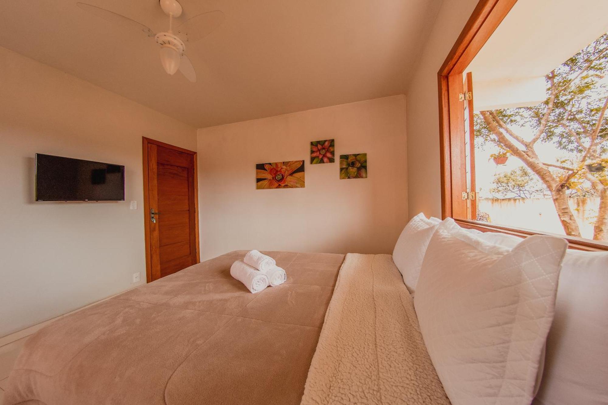 So Ham Guest House Diamantina Room photo