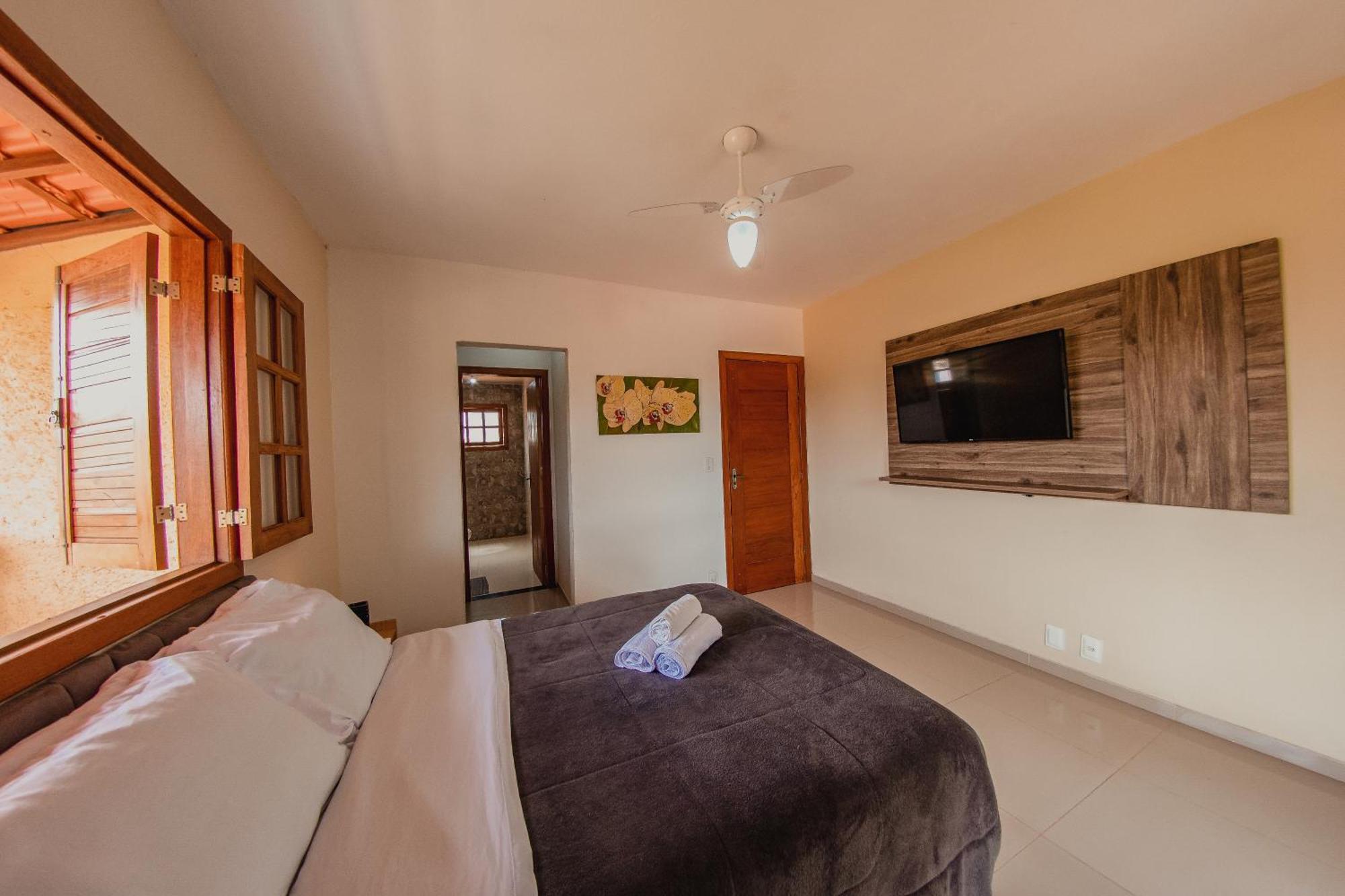 So Ham Guest House Diamantina Room photo