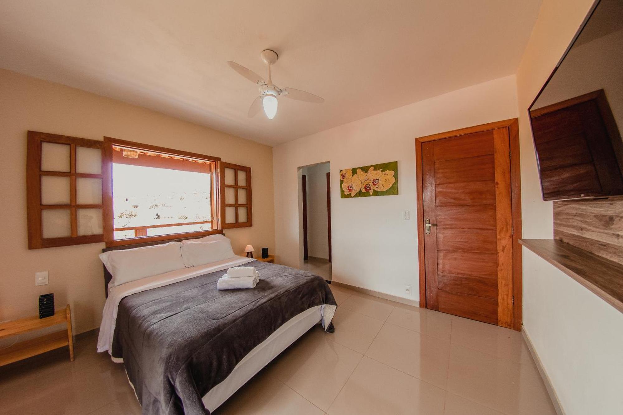 So Ham Guest House Diamantina Room photo